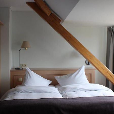 Be Bio Hotel Be Active - Naehe Historischer Hafen Tönning Esterno foto
